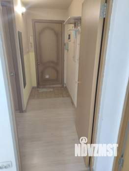 2-к квартира, на длительный срок, 43м2, 1/5 этаж