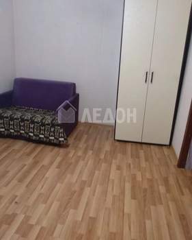 1-к квартира, на длительный срок, 36м2, 2/5 этаж