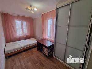 2-к квартира, на длительный срок, 52м2, 2/2 этаж