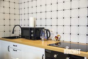 Студия квартира, посуточно, 33м2, 5/15 этаж