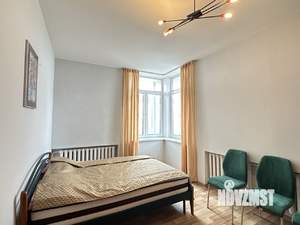 3-к квартира, на длительный срок, 112м2, 7/11 этаж