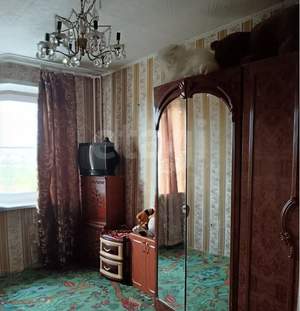 3-к квартира, на длительный срок, 69м2, 4/12 этаж