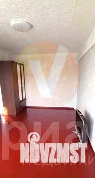 2-к квартира, на длительный срок, 45м2, 4/5 этаж