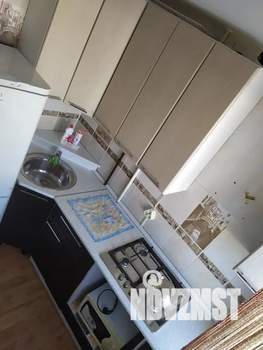 1-к квартира, посуточно, 31м2, 7/9 этаж