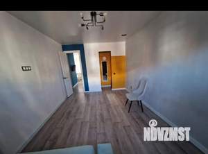 2-к квартира, на длительный срок, 45м2, 3/5 этаж