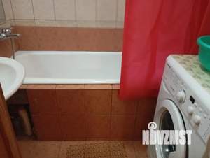 2-к квартира, посуточно, 50м2, 1/9 этаж