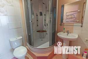 1-к квартира, посуточно, 34м2, 5/5 этаж