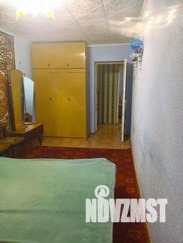 2-к квартира, на длительный срок, 45м2, 2/5 этаж