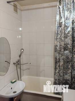 1-к квартира, на длительный срок, 31м2, 3/5 этаж