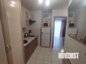 1-к квартира, посуточно, 26м2, 3/9 этаж