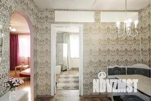 2-к квартира, посуточно, 142м2, 5/5 этаж