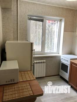 1-к квартира, посуточно, 30м2, 1/5 этаж