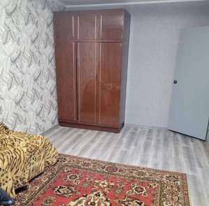 1-к квартира, на длительный срок, 35м2, 2/9 этаж