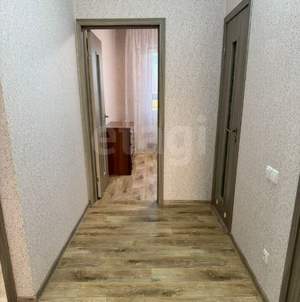 2-к квартира, на длительный срок, 55м2, 10/10 этаж