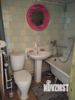 1-к квартира, на длительный срок, 31м2, 1/5 этаж