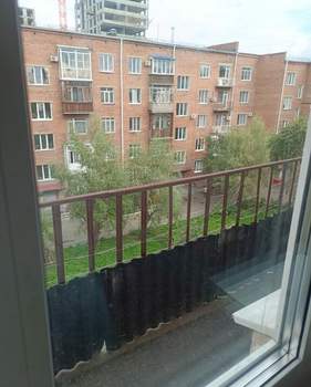 2-к квартира, на длительный срок, 63м2, 5/5 этаж