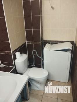 1-к квартира, на длительный срок, 41м2, 9/10 этаж