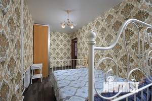 2-к квартира, посуточно, 42м2, 1/5 этаж