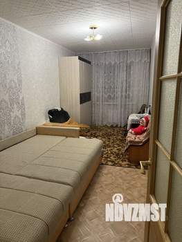 2-к квартира, на длительный срок, 45м2, 1/5 этаж