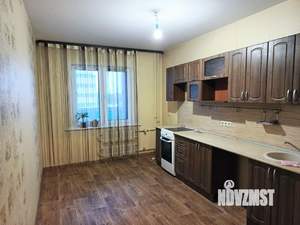 1-к квартира, на длительный срок, 36м2, 4/10 этаж