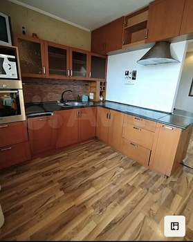 2-к квартира, на длительный срок, 65м2, 4/10 этаж