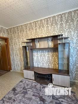 1-к квартира, на длительный срок, 34м2, 6/10 этаж