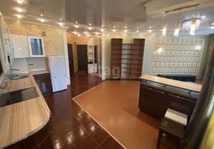 Студия квартира, на длительный срок, 45м2, 5/16 этаж