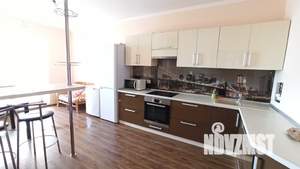 3-к квартира, на длительный срок, 90м2, 11/13 этаж