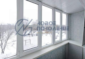 3-к квартира, на длительный срок, 60м2, 3/9 этаж