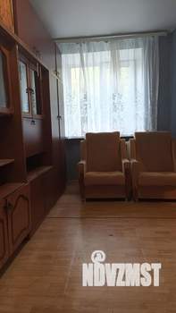 2-к квартира, на длительный срок, 44м2, 3/5 этаж
