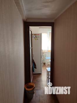 3-к квартира, на длительный срок, 59м2, 5/5 этаж