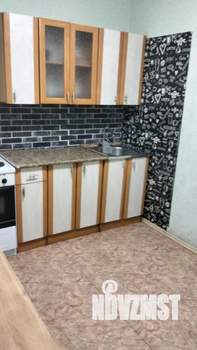 1-к квартира, на длительный срок, 37м2, 6/10 этаж