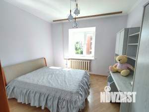 2-к квартира, на длительный срок, 50м2, 3/5 этаж