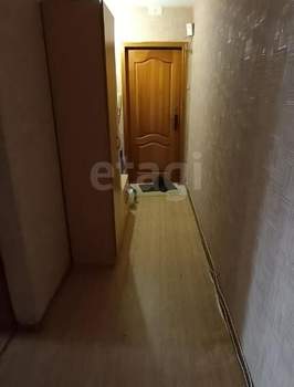 1-к квартира, на длительный срок, 40м2, 6/10 этаж