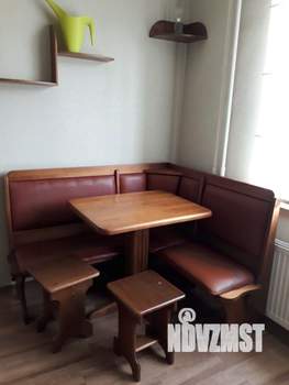 1-к квартира, на длительный срок, 39м2, 8/10 этаж