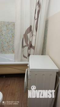 Студия квартира, на длительный срок, 34м2, 3/10 этаж