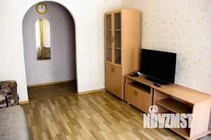 2-к квартира, посуточно, 50м2, 2/5 этаж