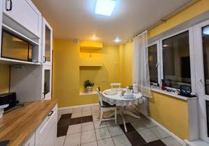 2-к квартира, на длительный срок, 61м2, 8/10 этаж