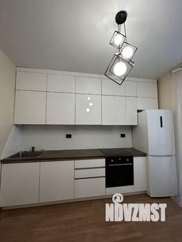 1-к квартира, на длительный срок, 38м2, 7/19 этаж