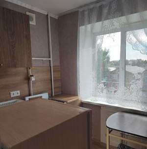 2-к квартира, на длительный срок, 46м2, 3/5 этаж