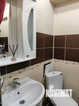 Студия квартира, на длительный срок, 28м2, 3/8 этаж