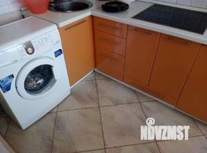 1-к квартира, на длительный срок, 40м2, 10/16 этаж