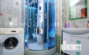 2-к квартира, посуточно, 60м2, 1/1 этаж