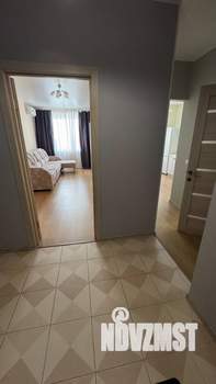 1-к квартира, на длительный срок, 37м2, 16/19 этаж