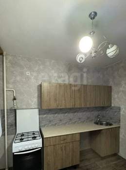 1-к квартира, на длительный срок, 37м2, 3/10 этаж