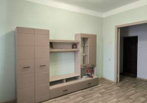 1-к квартира, на длительный срок, 37м2, 2/5 этаж