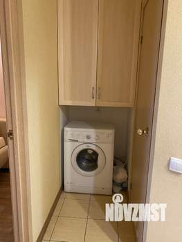 1-к квартира, на длительный срок, 23м2, 5/5 этаж