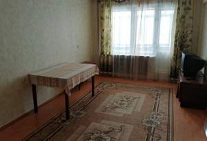 1-к квартира, на длительный срок, 37м2, 2/5 этаж