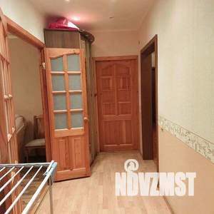 3-к квартира, на длительный срок, 78м2, 3/17 этаж