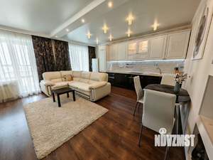 3-к квартира, на длительный срок, 78м2, 12/14 этаж